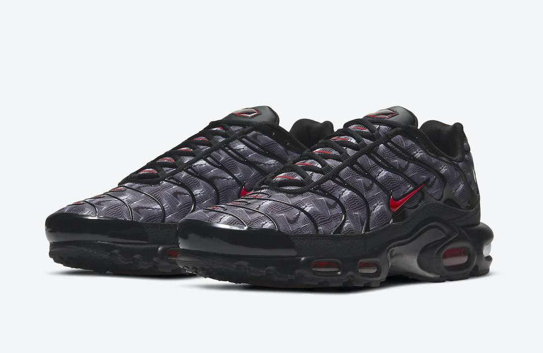 Men's Running weapon Air Max Plus Shoes 023 Men's Running weapon Air Max Plus Shoes 023